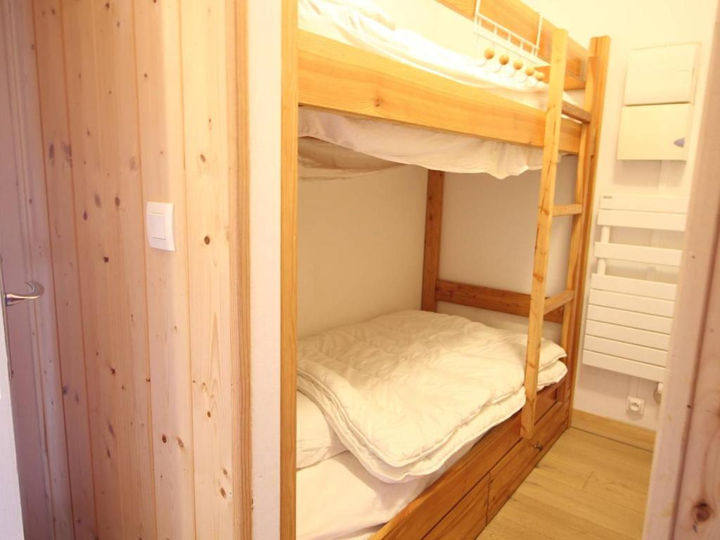 Centre-ville Bagnères-de-Luchon T2 avec balcon, WiFi, animaux admis - FR-1-313-233 - 3
