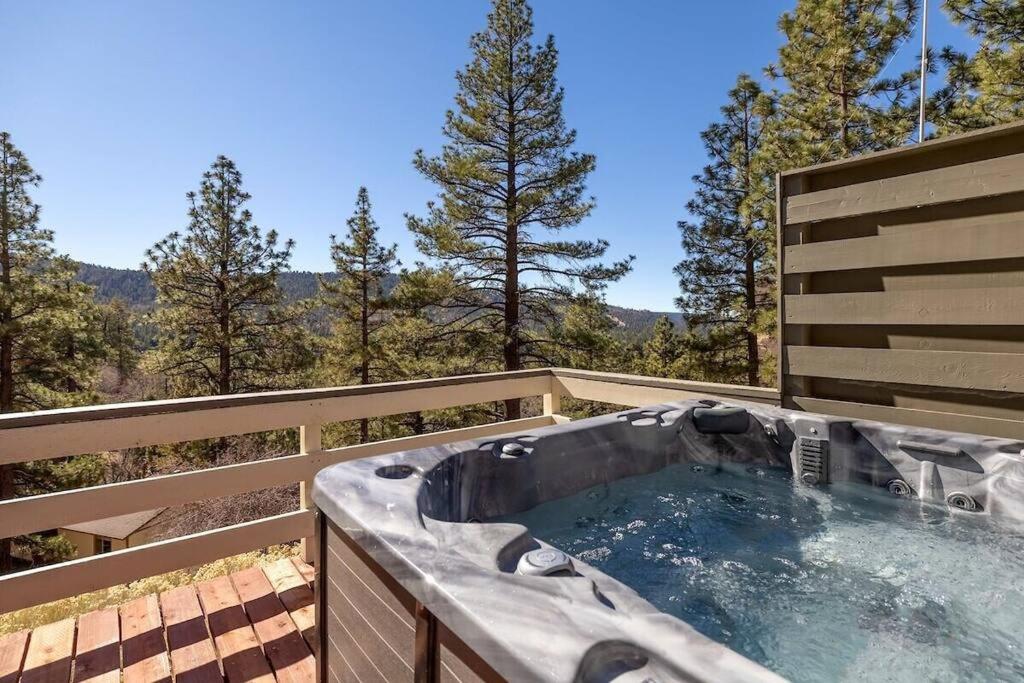 The Drey, Big Bear City