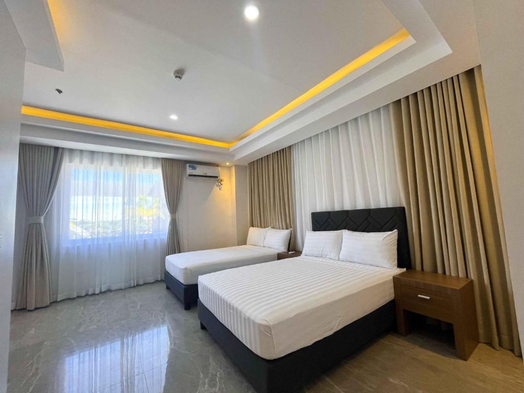 Superior Family Room Start from per night ₱7,312