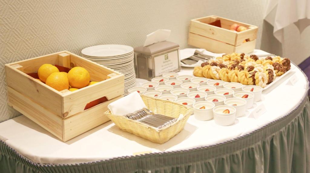 Meeting room / ballrooms