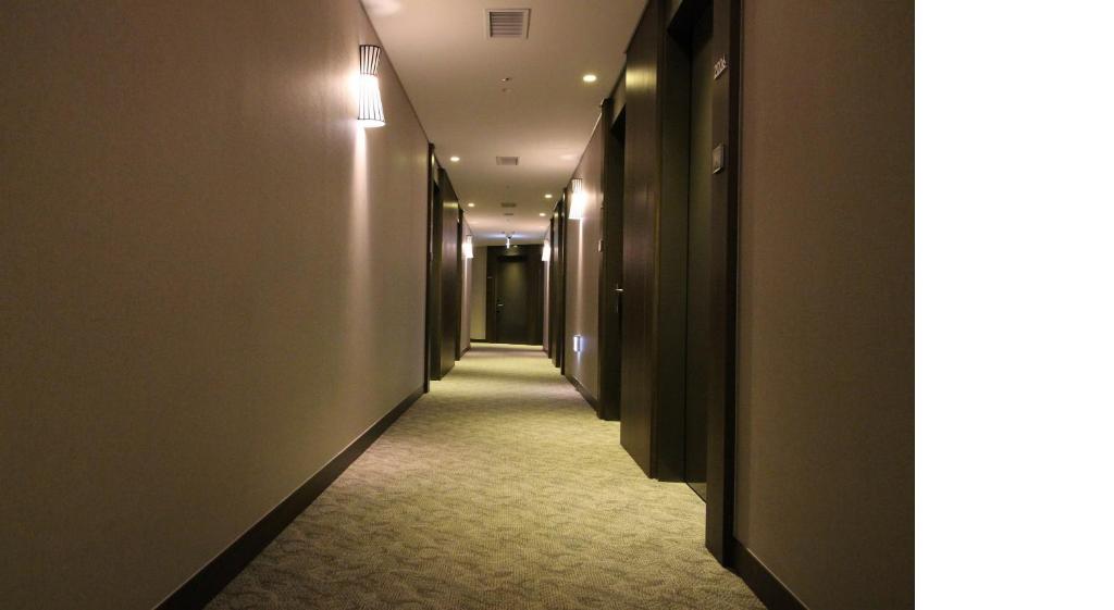 Faciliteter