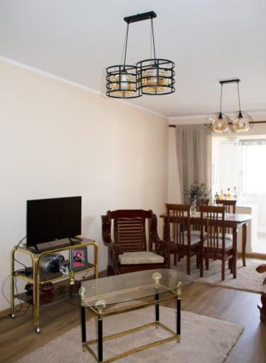 Pogradec Central Apartment, Pogradec