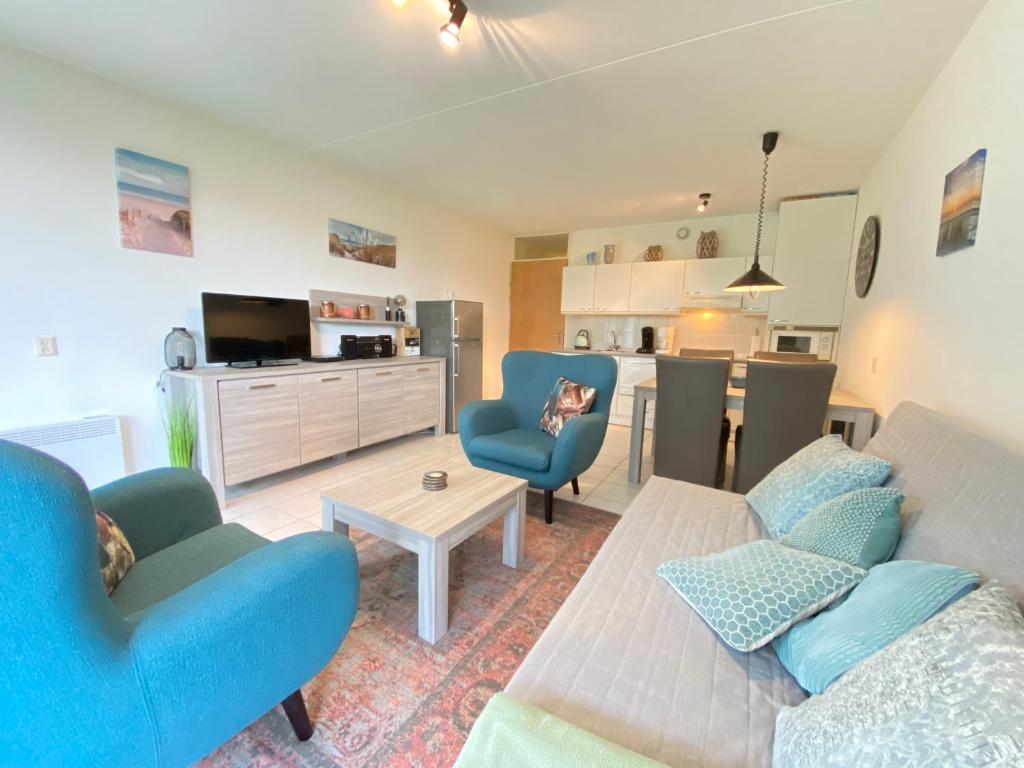 Badhotel 307, Callantsoog