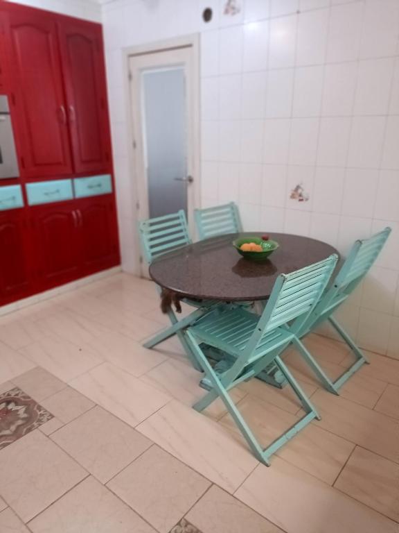Casa Amparo - 2