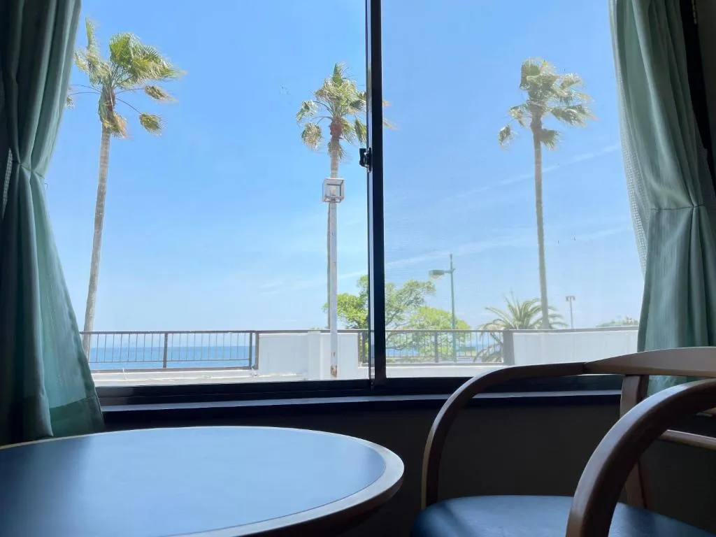 Seaside house & Terrace SEAGULL - Vacation STAY 57577v, hotel in Towa