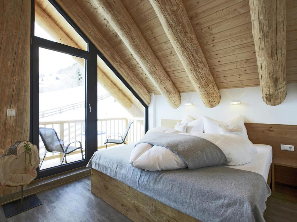 Chalet in Ladis by Ski Slope & Sonnenbahn - 2