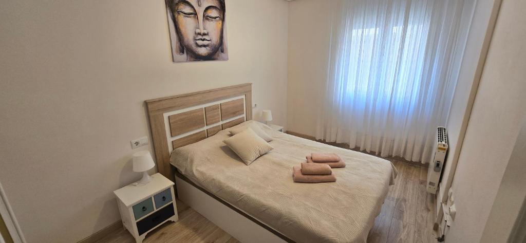 Belen Almudena apartment - 3
