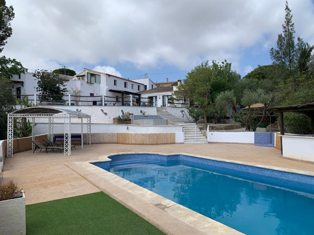 Apartment Isabel, Sorbas