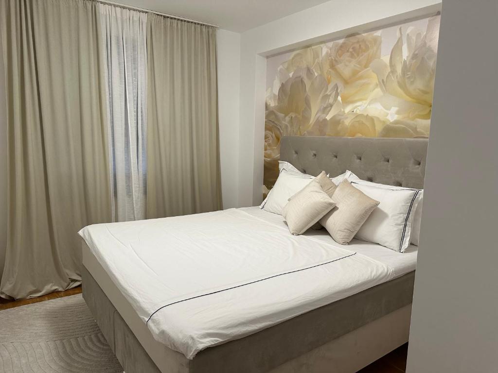 Sky hill residence Mostar - 2