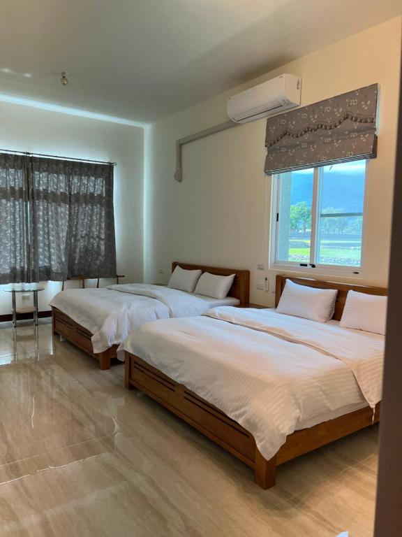 Ode to Mansions B&B 호텔 이미지 1