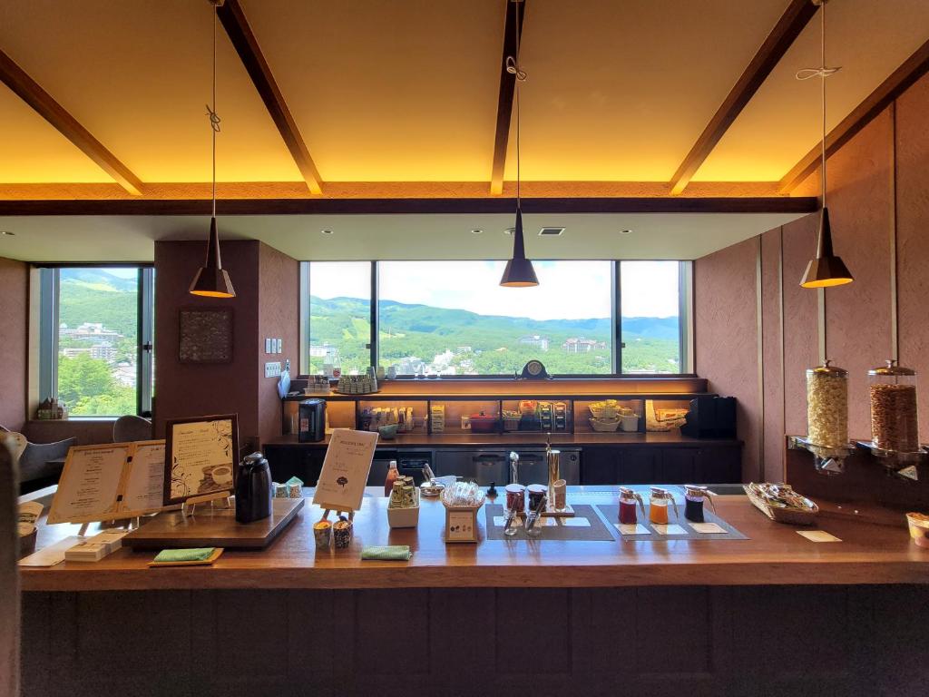 La Vista Kusatsu Hills -Kyoritsu Resort 호텔 이미지 1