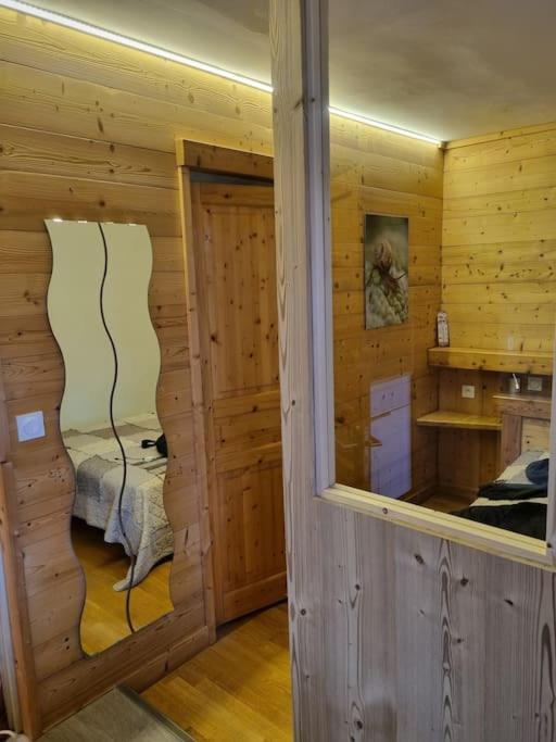 Studio cosy - centre du village - 4