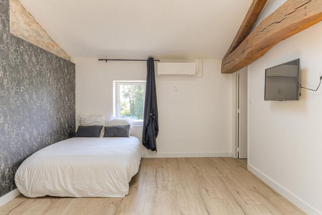 Le Düsseldorf - Les appartements de l'olivier - 5