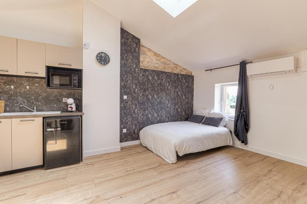 Le Düsseldorf - Les appartements de l'olivier - 4