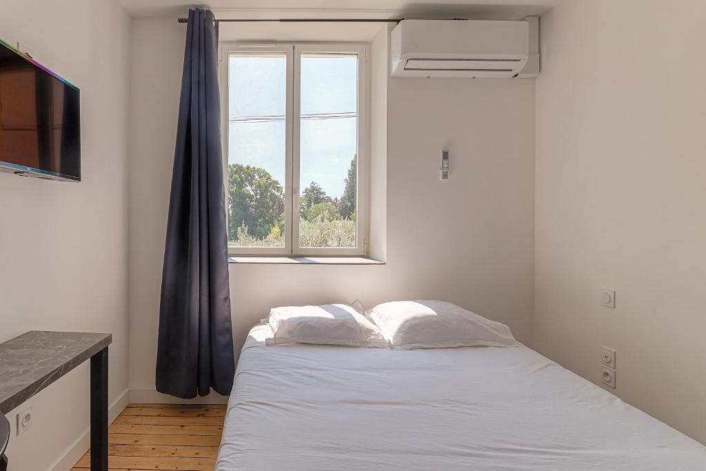 Le Berlin - Les appartements de l'olivier - 3
