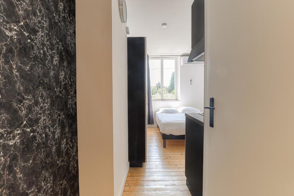 Le Berlin - Les appartements de l'olivier - 5