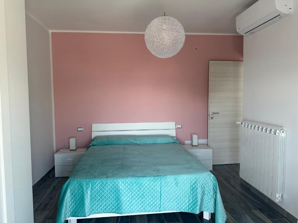 Casa vacanze Rosalinda House di fronte al mare di Palermo - 4