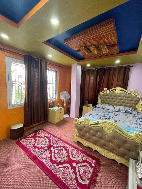 Raniban Serenity Suite, Káthmándú