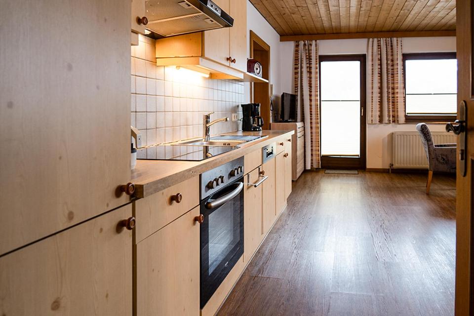 Tauernappartements Kircherhof - 3