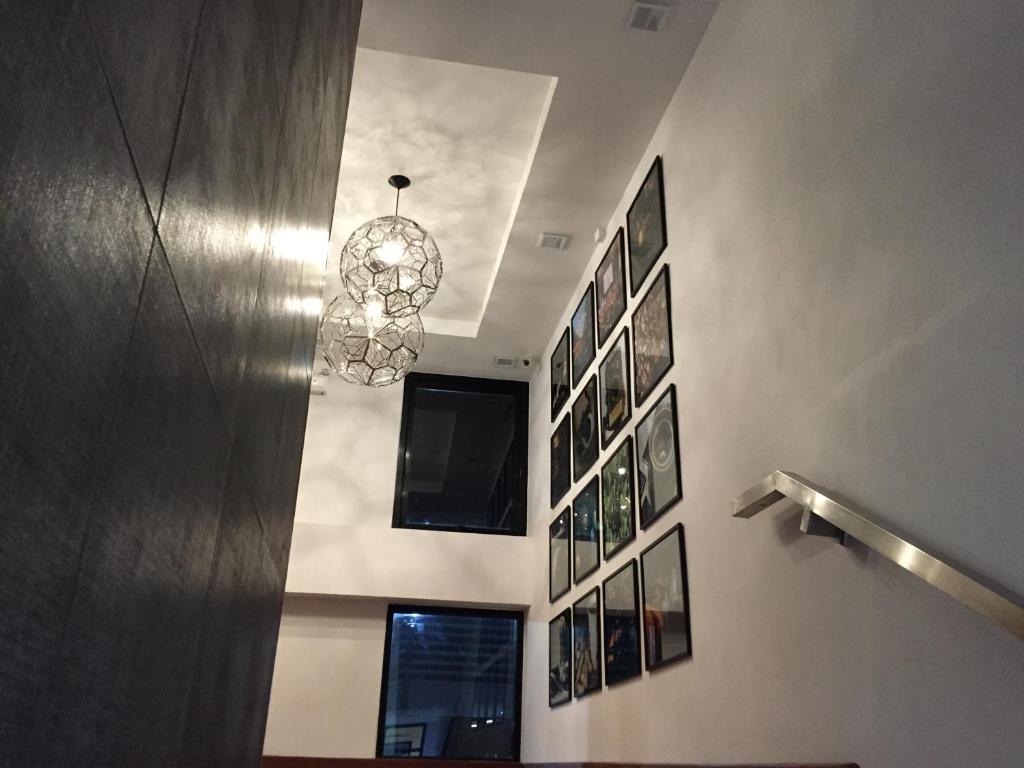 บริการและสิ่งอำนวยความสะดวก