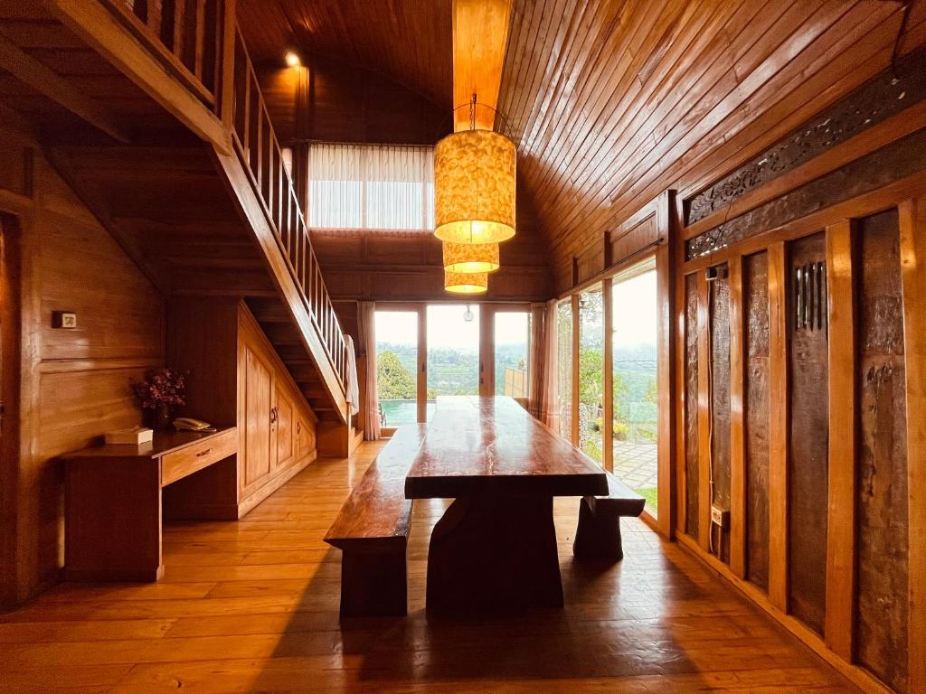 Villa Gajah Mas
