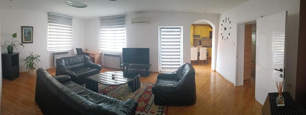 Apartman Nodi - 3