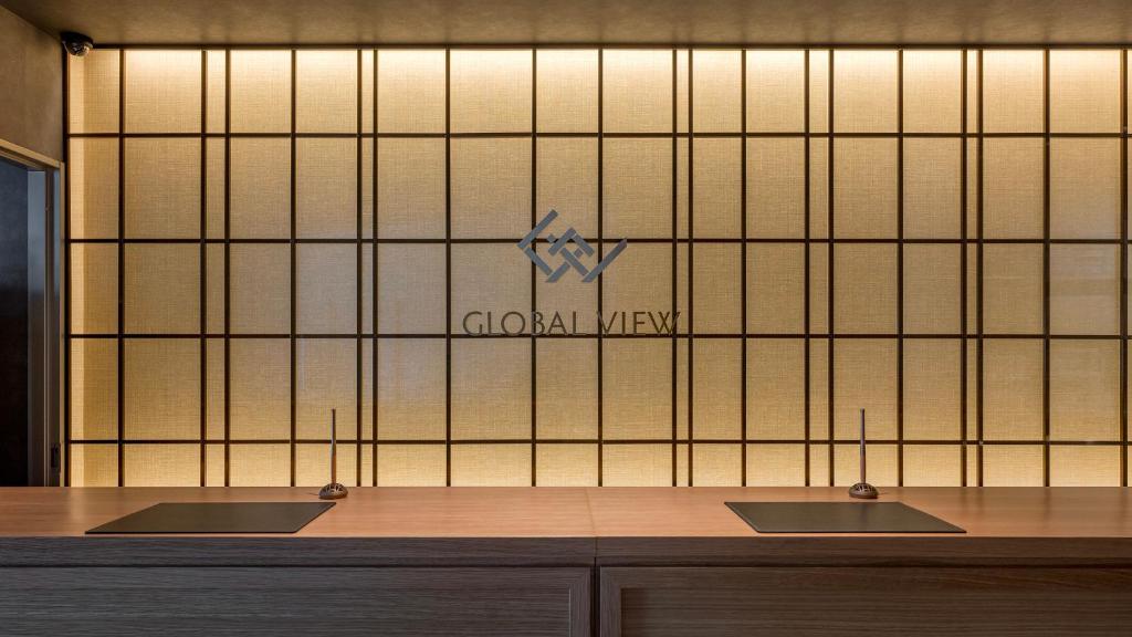 ホテル グローバル ビュー 津 (HOTEL GLOBAL VIEW Tsu)