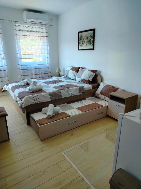 Studio Marija 21, Soko Banja