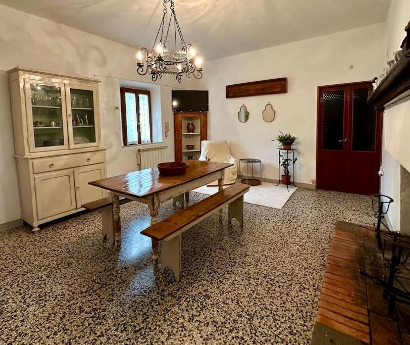 Podere Casa Rossa a Pienza - 3