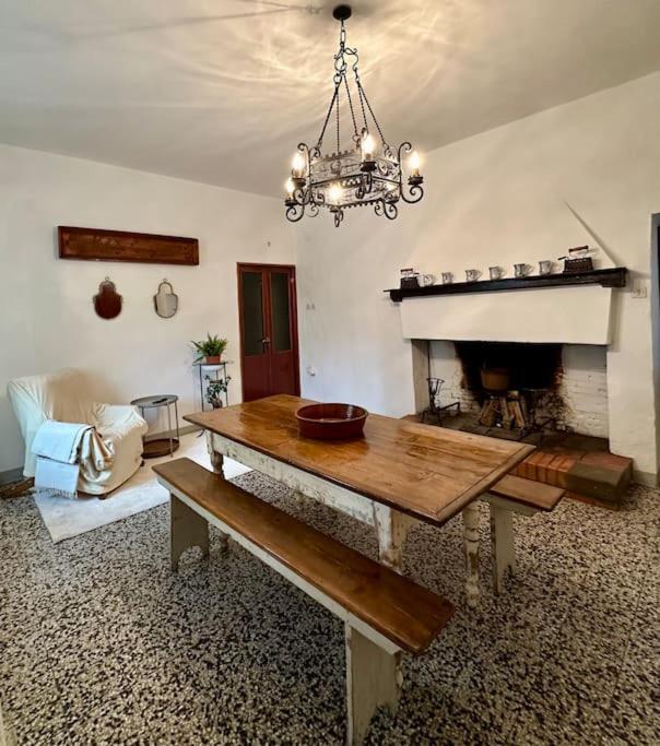 Podere Casa Rossa a Pienza - 1