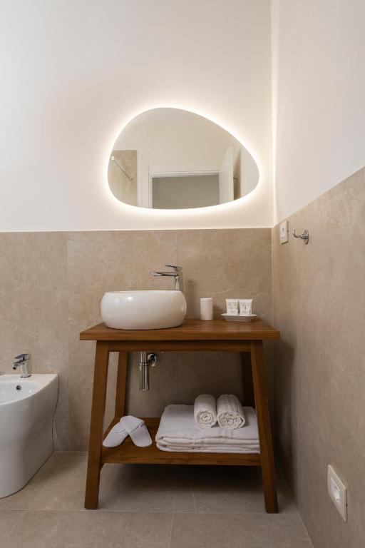 Terramarina Boutique Hotel - 4