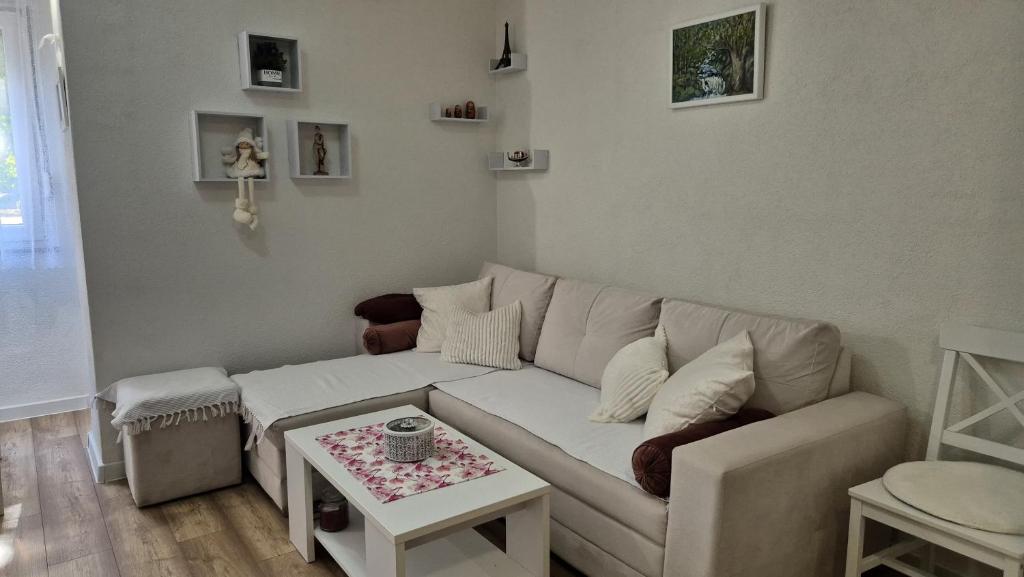 Apartman Kraljevici - 2