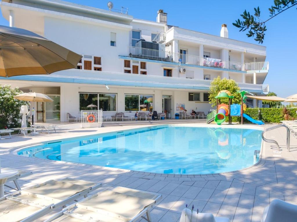 Family Hotel Alexander - Azzurro Club - 1
