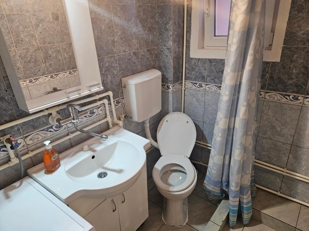 Apartmani,,Drljaca,,1 - 2