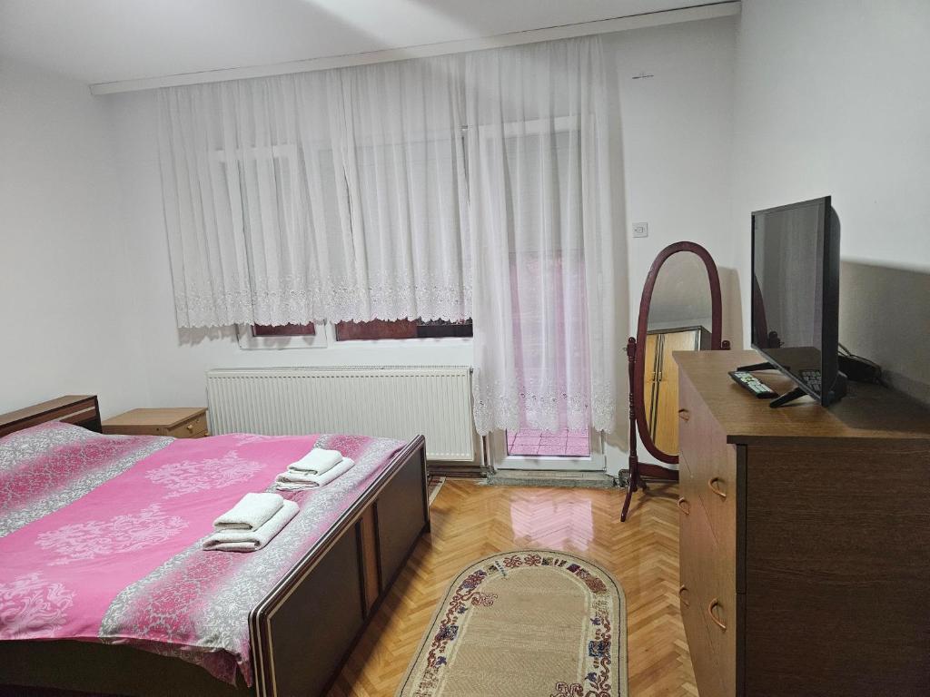 Apartmani,,Drljaca,,1 - 4