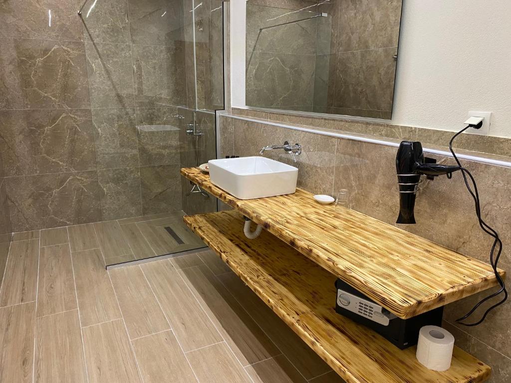 Shower