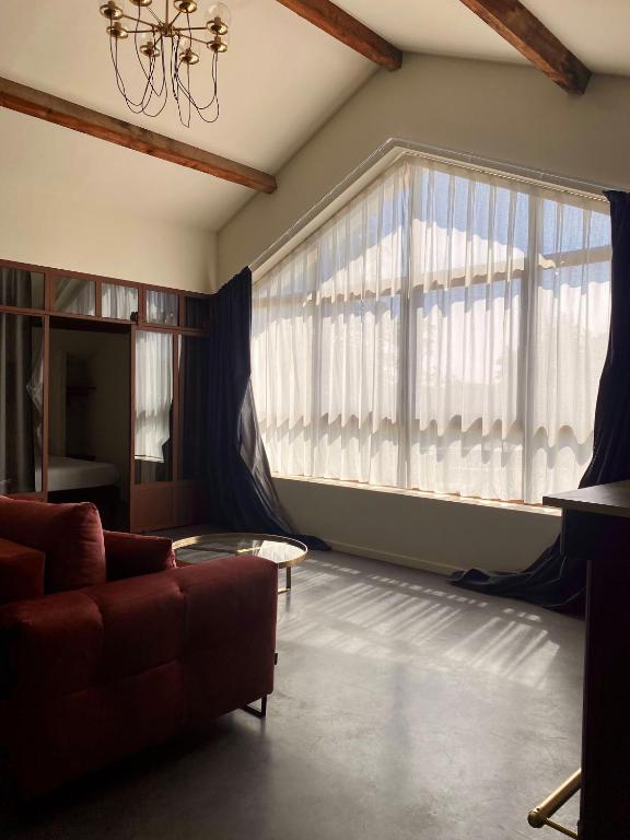 Loft Maison Fluide - 2