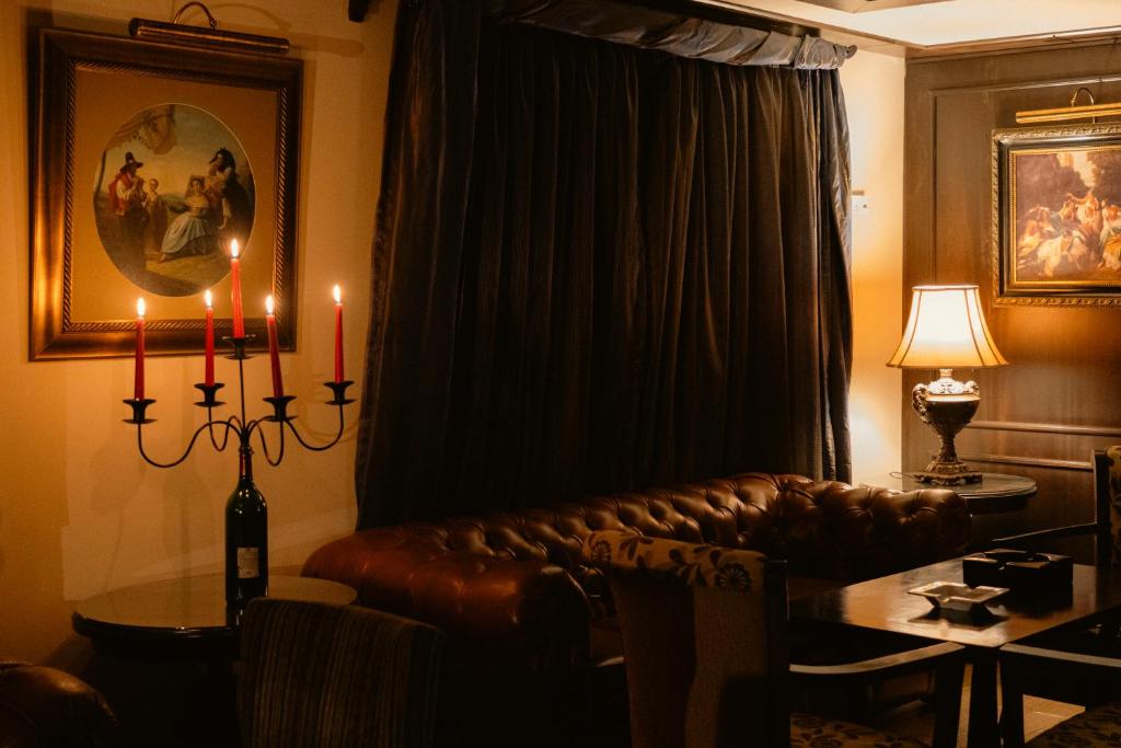 Bar/lounge