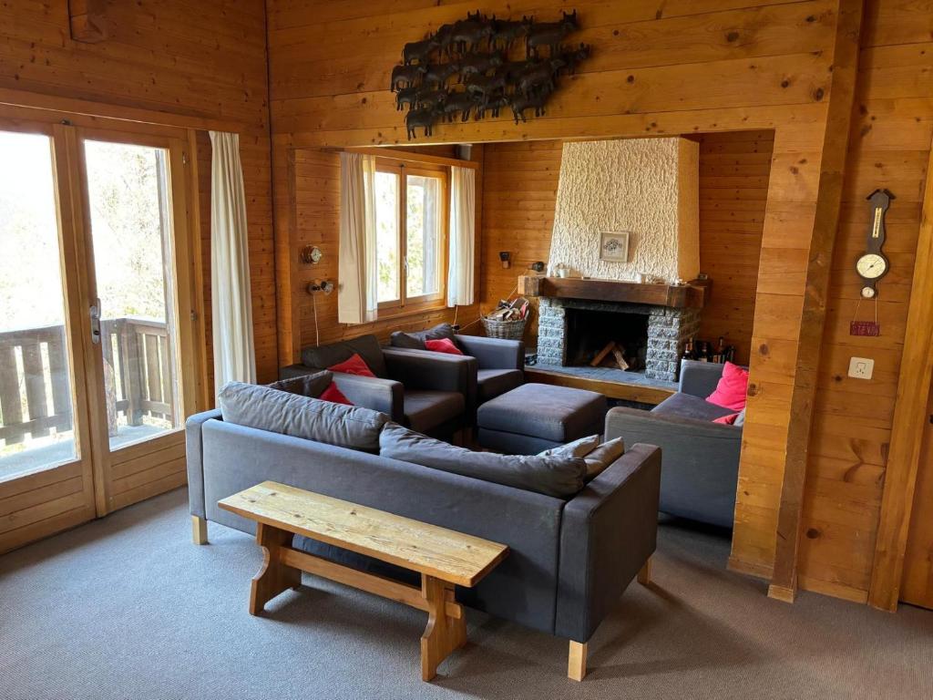 Chalet Claire - 2
