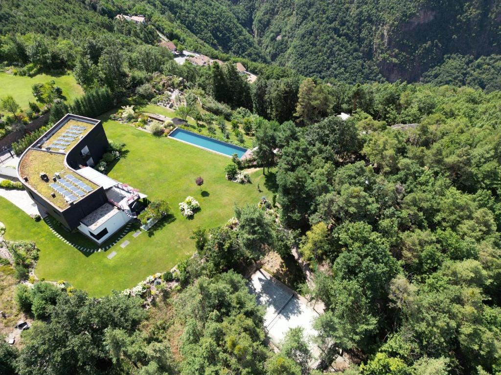 VILLA COLLINA VERDE - 3