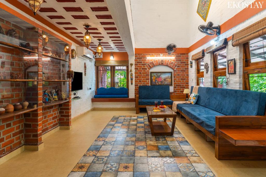 EKOSTAY Caribbean Villa 이미지