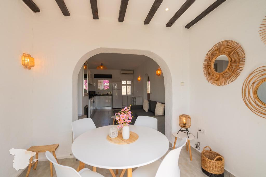 Casa Palmera Moraira - 4