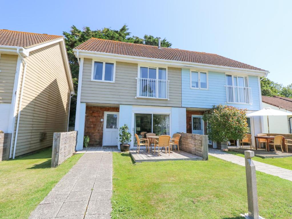 Whitfield P2, Yarmouth