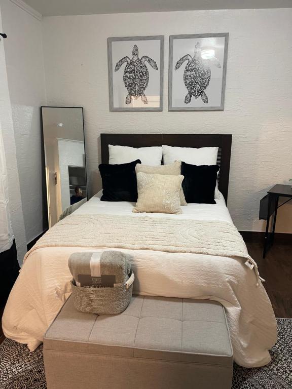 Serenity Suite #1, Daytona Beach