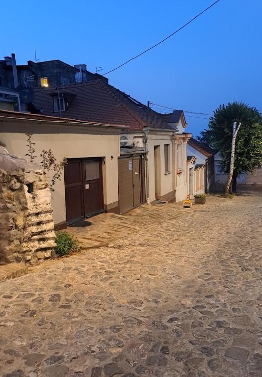 Apartman sa đakuzijem - Zemun, Gardoš kula - 3