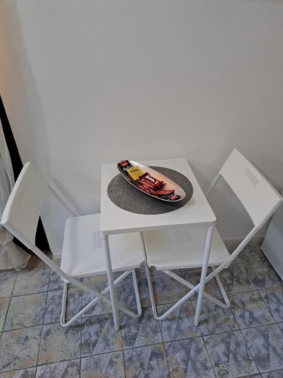 Apartman sa đakuzijem - Zemun, Gardoš kula - 4