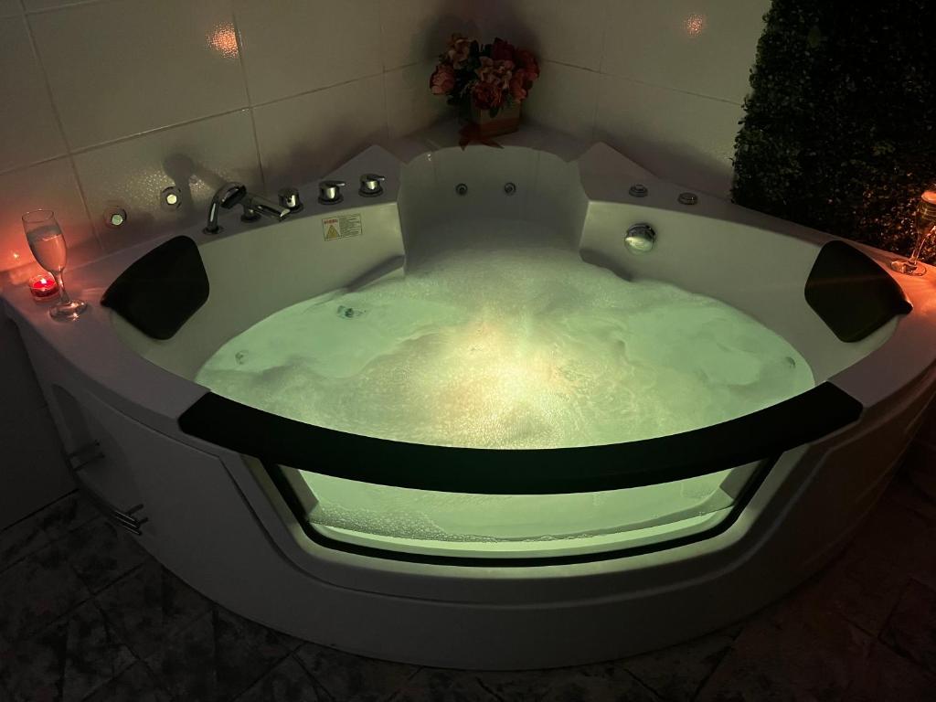 Apartman sa đakuzijem - Zemun, Gardoš kula - 5