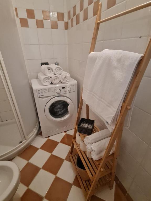 Appartamento El Feudo - 4