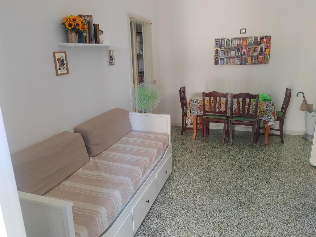 La strada alberata - 5