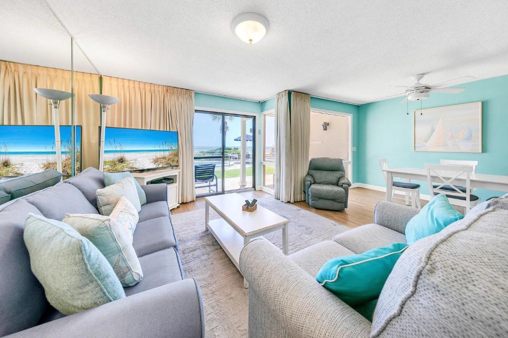 Latitude 29 #13, Panama City Beach